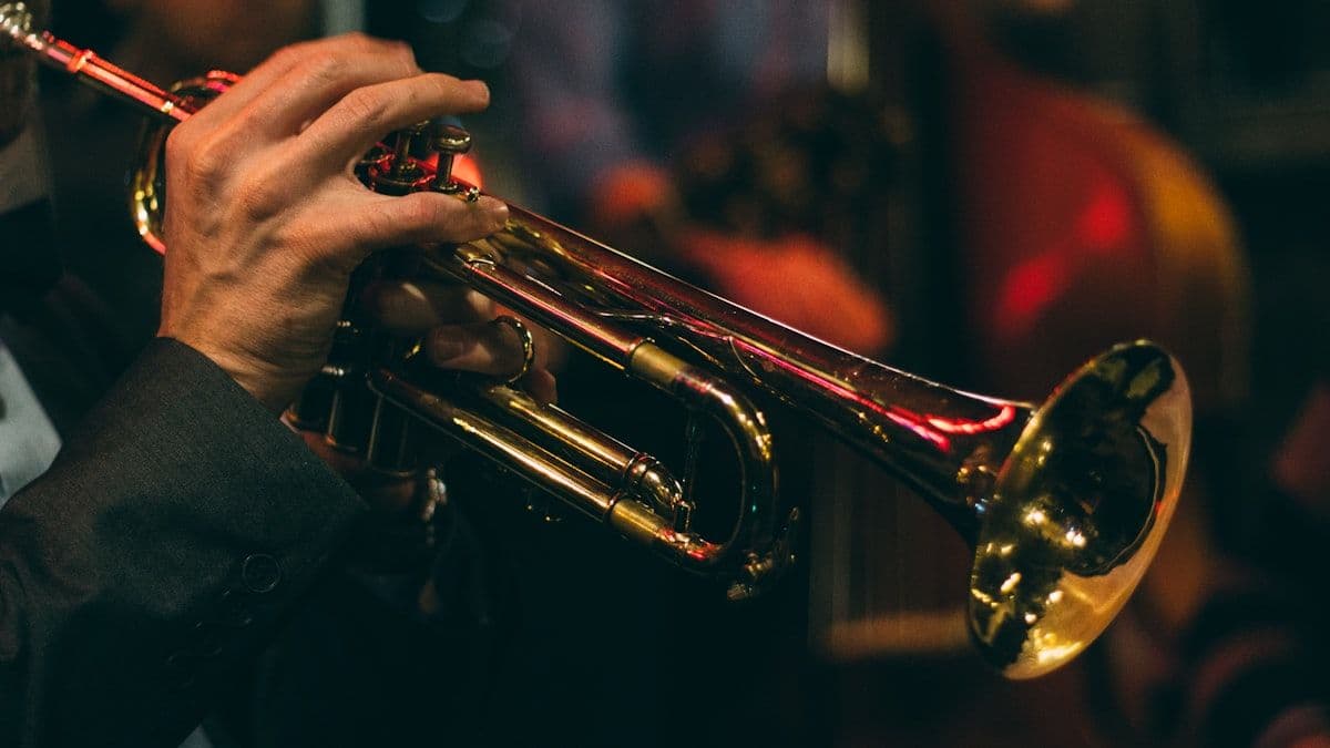 Jazz Under the Stars — Mezzo Classic House
